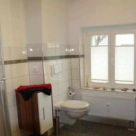 Apartment Rn_ferienwohnungsvermietung _ Obje *